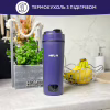 Термокружка Neor з підігрівом SMART HEAT 3.40 BL (23002036) - Image 2