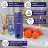 Термокружка Neor з підігрівом SMART HEAT 3.40 BL (23002036) - Image 3