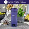Термокружка Neor з підігрівом SMART HEAT 3.40 BL (23002036) - Image 4