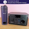 Термокружка Neor з підігрівом SMART HEAT 3.40 BL (23002036) - Image 7
