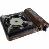Портативная газовая плитка Tribe Ceramic Brown (T-HD-0004-brown) - Image 2