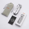 Мультитул Xiaomi NexTool Flagship Сaptain Multifunctional Knife Silver (NE20214) - Image 8