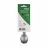 Ложка-вилка туристическая Tribe Multi Spork сталева (T-FC-0037-metal) - Image 3