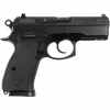 Страйкбольний пістолет ASG CZ 75D Compact Black (15698) - Image 2