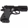 Страйкбольный пистолет ASG CZ 75D Compact Black (15698) - Image 4