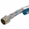 Шланг для воды AQUATICA 1/2" ВН 30см (9790623) - Image 2