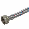 Шланг для воды AQUATICA 1/2" ВН 30см (9790623) - Image 4