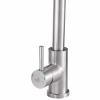 Смеситель GRANADO Campo LUX inox (gz0507L) - Image 3