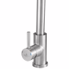 Змішувач GRANADO Campo LUX inox (gz0507L) - Image 3