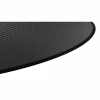 Килимок під крісло Trust Mika Round mat Black (24134) - Image 2