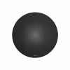 Килимок під крісло Trust Mika Round mat Black (24134) - Image 4