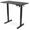 Компьютерный стол Barsky StandUp black 1200*600 (BST-01) - Image 2