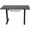 Компьютерный стол Barsky StandUp black 1200*600 (BST-01) - Image 3
