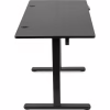Компьютерный стол Barsky StandUp black 1200*600 (BST-01) - Image 5