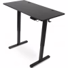 Компьютерный стол Barsky StandUp black 1200*600 (BST-01) - Image 7