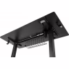 Компьютерный стол Barsky StandUp black 1200*600 (BST-01) - Image 8