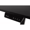 Компьютерный стол Barsky StandUp black 1200*600 (BST-01) - Image 9