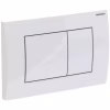 Панель змиву Geberit Delta30 білий (115.137.11.1) - Image 2