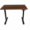 Комп'ютерний стіл Barsky StandUp Home black (BSTh-03) - Image 2