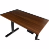 Комп'ютерний стіл Barsky StandUp Home black (BSTh-03) - Image 4