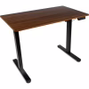 Комп'ютерний стіл Barsky StandUp Home black (BSTh-03) - Image 6