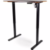 Комп'ютерний стіл Barsky StandUp Home black (BSTh-03) - Image 7