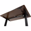 Комп'ютерний стіл Barsky StandUp Home black (BSTh-03) - Image 8