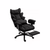 Офісне крісло GT Racer B-2511 Fabric Black - Image 3