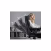 Офісне крісло GT Racer B-2511 Fabric Black - Image 5