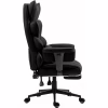 Офісне крісло GT Racer B-2511 Fabric Black - Image 7