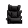 Офісне крісло GT Racer B-2511 Fabric Black - Image 9