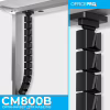 Органайзер для стола OfficePro CM800B - Image 6