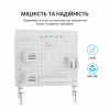 Органайзер для стола OfficePro DO1090W - Image 5