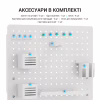 Органайзер для стола OfficePro DO1090W - Image 9