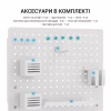 Органайзер для столу OfficePro DO1090W - Image 9
