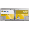 Акумулятор автомобільний Varta Silver Dynamic 105Аh (605901095) - Image 2