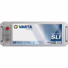 Аккумулятор автомобильный Varta ProMotive 140Ah бокова(+/-) (800EN) K8 з нижн. бурт (640400080) - Image 2