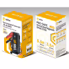 Пуско зарядний пристрій Atria 10000mAh 1000A QC18W LED ліхтар (JS-A1000) - Image 6