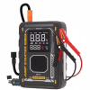 Пуско зарядний пристрій Atria 8000mAh 1000A QC18W Pump LED ліхтар (JS-A2500 Pump) - Image 3