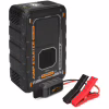 Пуско зарядний пристрій Atria 8000mAh 1000A QC18W Pump LED ліхтар (JS-A2500 Pump) - Image 4