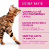 Сухий корм для кішок Optimeal зі смаком телятини 4 кг (4820083906121) - Image 3