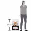 Сухий корм для кішок Purina Pro Plan Delicate Turkey зі смаком індички 10 кг (7613033566509) - Image 3