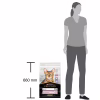Сухой корм для кошек Purina Pro Plan Delicate Turkey со вкусом индейки 10 кг (7613033566509) - Image 3