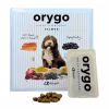 Напіввологий корм для собак Orygo Salmon (18х200 г) 3.6 кг (8436586312152) - Image 2