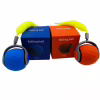 Игрушка для кошек Me&Pet Интерактивный мяч синий (NMP20-1) - Image 6