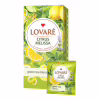 Чай Lovare "Citrus Melissa" 24х1.5 г (lv.76845) - Image 2