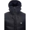 Куртка Turbat Petros Pro Mns jet black L (012.004.2793) - Image 6