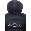 Куртка Turbat Petros Pro Mns jet black L (012.004.2793) - Image 7