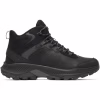 Черевики Merrell Speed Strike 2 LTR Mid WP Mns black - 44 - чорний (036.2107) - Image 2