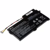 Аккумулятор для ноутбука Samsung 370R (AA-PBVN3AB) 10.8V 4000mAh PowerPlant (NB490080) - Image 2